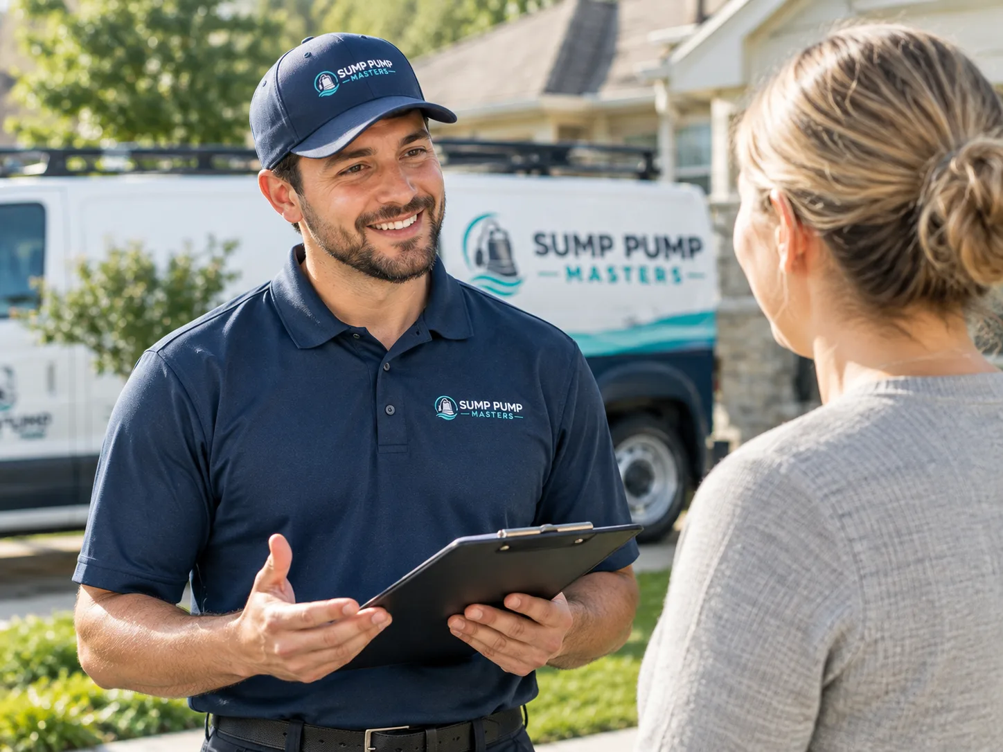 Sump Pump Repair Saint Thomas, PA FAQs
